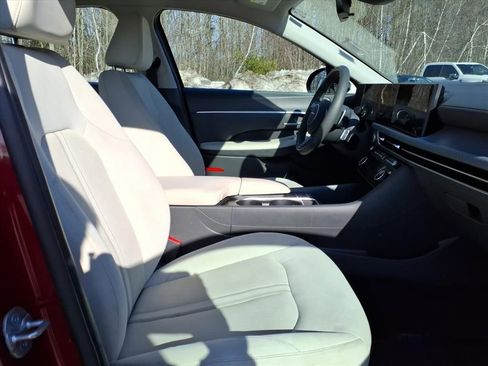 Used 2024 Hyundai Sonata SEL image 6