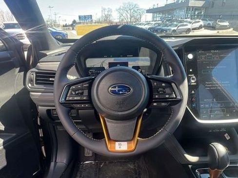 New 2026 Subaru Forester Wilderness AWD/4WD image 18