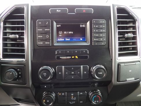 Used 2016 Ford F150 XLT image 18