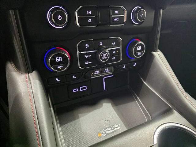Certified 2024 Chevrolet Tahoe RST w/ Luxury Package AWD/4WD image 25