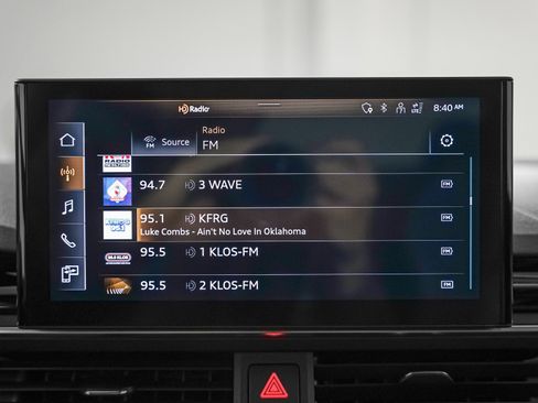 Certified 2023 Audi S5 Premium Plus w/ Premium Plus image 19