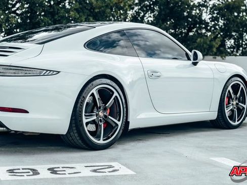 Used 2014 Porsche 911 Carrera S image 61