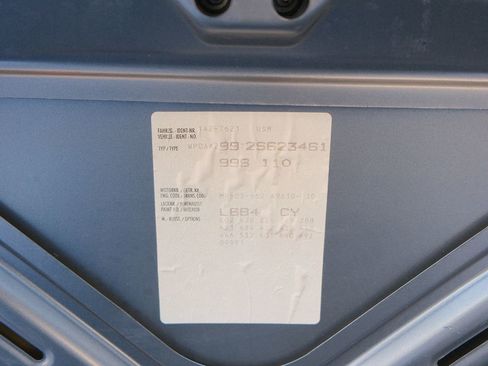 Used 2002 Porsche 911 Carrera image 10