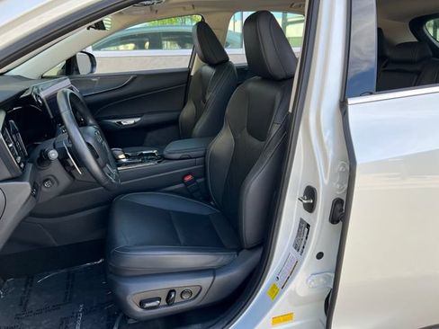 Used 2025 Lexus NX 450h+ AWD w/ Towing Package (2000 Lbs) image 35