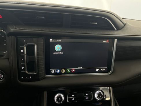 Used 2021 GMC Yukon Denali w/ Denali Premium Package image 53