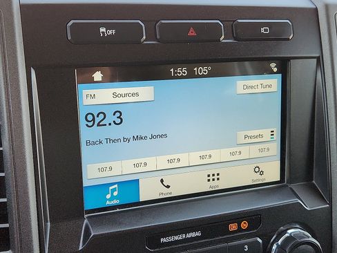 Used 2019 Ford F250 XL w/ Power Equipment Group image 15