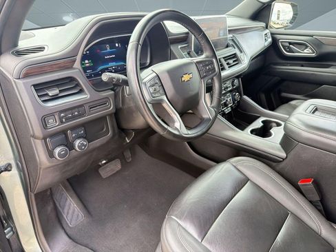 Used 2023 Chevrolet Tahoe LT image 4