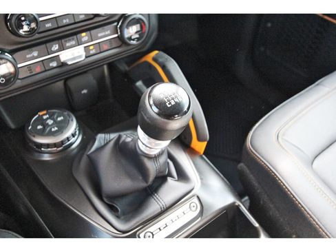 Used 2021 Ford Bronco Badlands AWD/4WD image 22