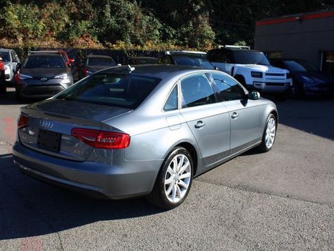 Used 2013 Audi A4 2.0T Premium w/ Convenience Pkg image 3