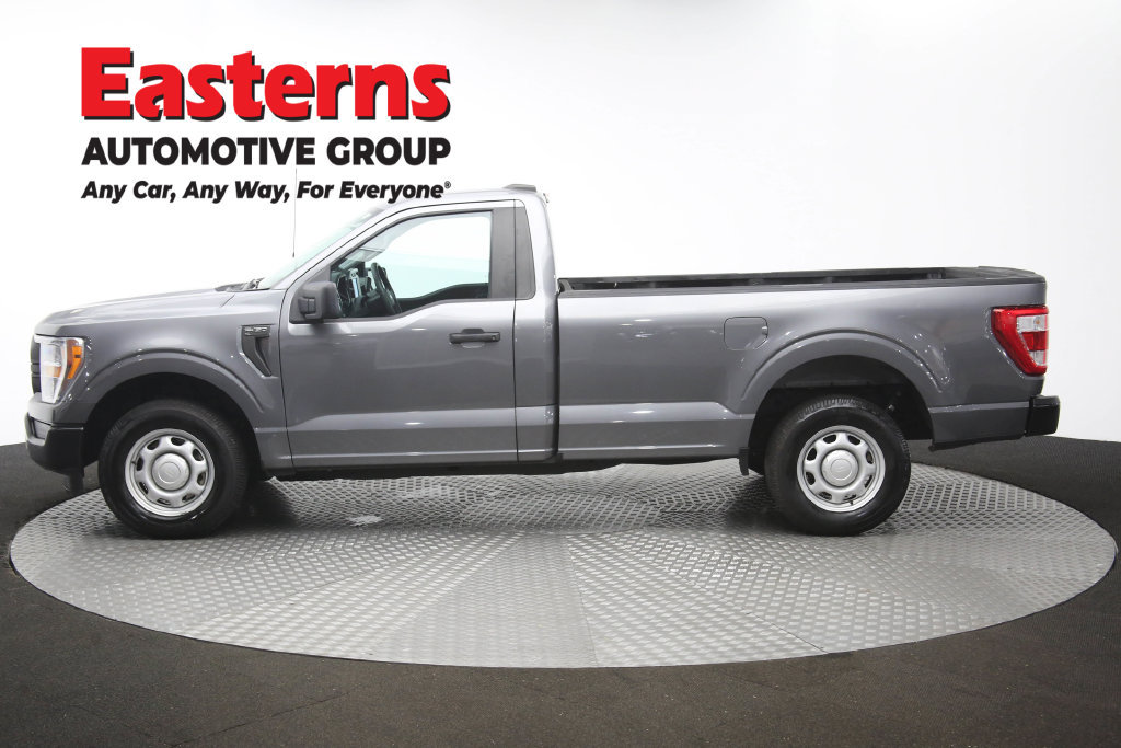 Used 2022 Ford F150 XL w/ Equipment Group 101A High RWD image 56