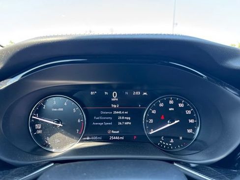 Used 2023 Buick Envision Essence FWD image 9