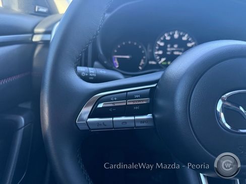 Certified 2025 MAZDA CX-50 AWD 2.5 Hybrid w/ Weather Package image 29