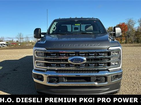 New 2026 Ford F250 XLT w/ XLT Premium Package image 5