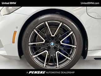 Used 2026 BMW M5 Touring video 2