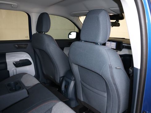 Certified 2024 Ford Maverick XLT w/ Equipment Group 300A Standard image 43