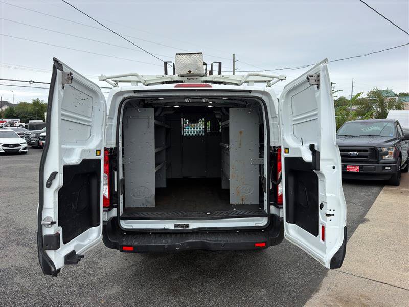 Used 2019 Ford Transit 250 130 Low Roof RWD image 8