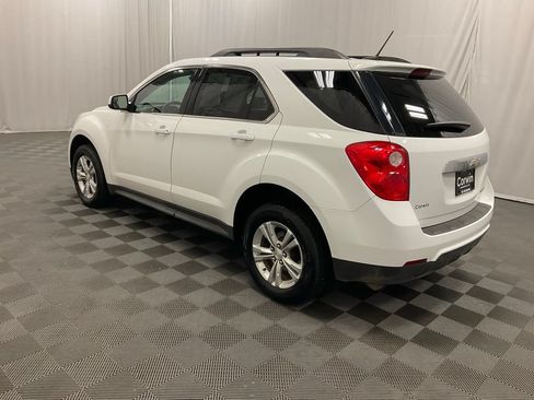 Used 2014 Chevrolet Equinox LT w/ Driver Convenience Package FWD image 4