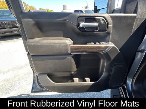 Used 2022 Chevrolet Silverado 1500 RST image 32