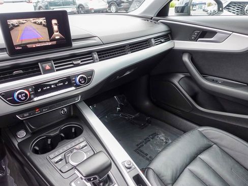 Used 2017 Audi A4 2.0T Ultra Premium image 21