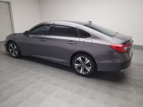 Used 2019 Honda Accord LX image 3