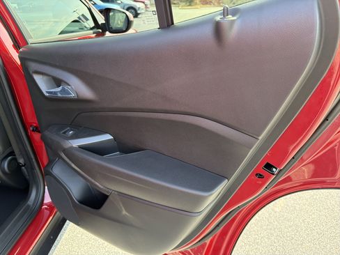 New 2026 Chevrolet Trax LT w/ Driver Confidence Package image 16