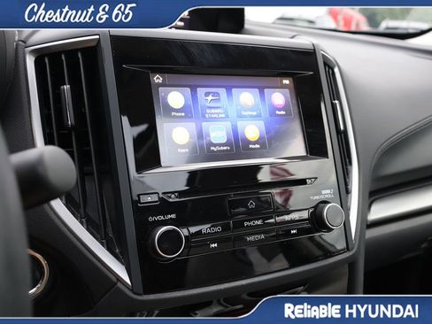 Used 2020 Subaru Forester Premium AWD/4WD image 36