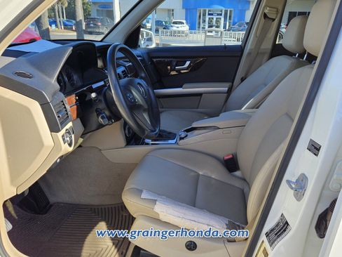 Used 2012 Mercedes-Benz GLK 350 2WD image 10