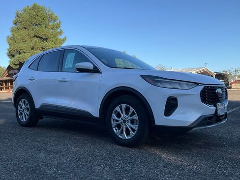 Used 2024 Ford Escape Active w/ Tech Pack #2 image 59