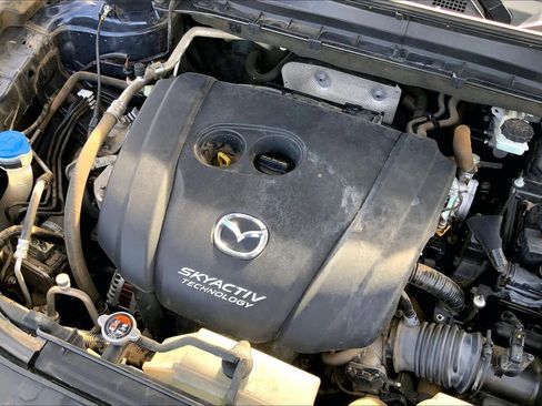 Used 2019 MAZDA CX-5 Grand Touring image 34