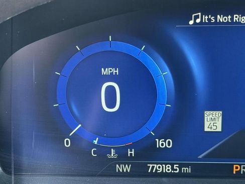 Used 2021 Ford Explorer ST w/ Equipment Group 401A image 26