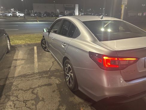 Used 2024 Subaru Legacy Premium image 5