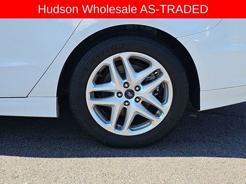 Used 2014 Ford Fusion SE FWD image 32