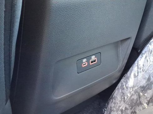 New 2026 Nissan Frontier PRO-4X image 28