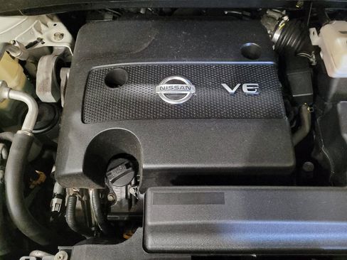 Used 2015 Nissan Murano SL w/ SL Technology Package AWD/4WD image 29