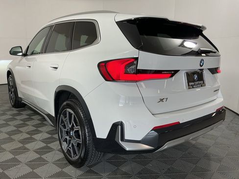 Certified 2025 BMW X1 xDrive28i w/ Convenience Package image 7