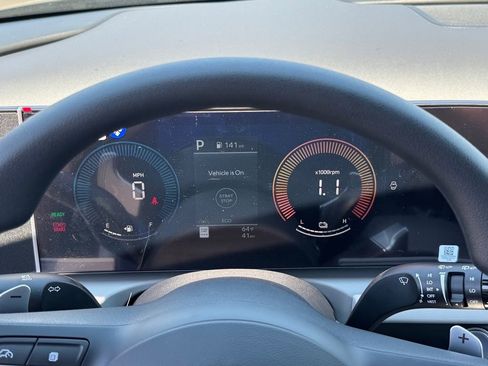New 2026 Hyundai Tucson SEL AWD/4WD image 19