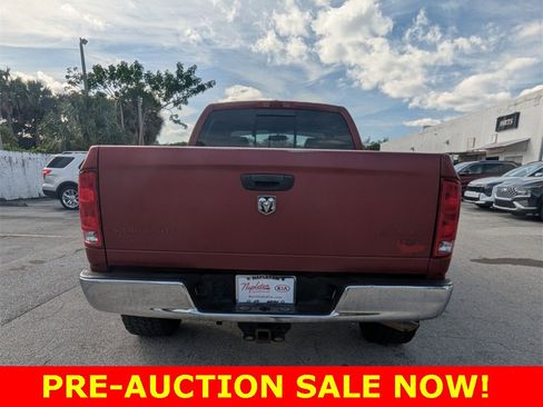 Used 2006 Dodge Ram 2500 Truck Laramie image 6