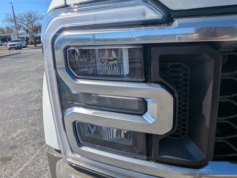 New 2026 Ford F450 King Ranch w/ FX4 Off-Road Package image 11