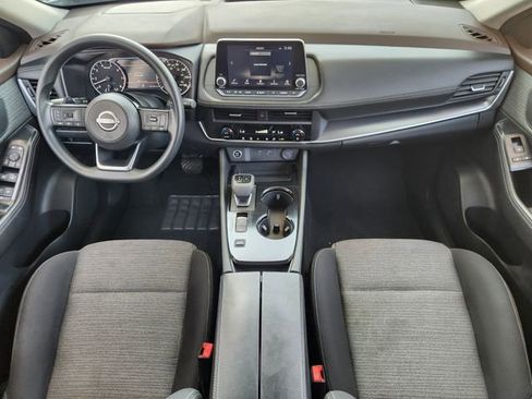 Certified 2023 Nissan Rogue SV image 20