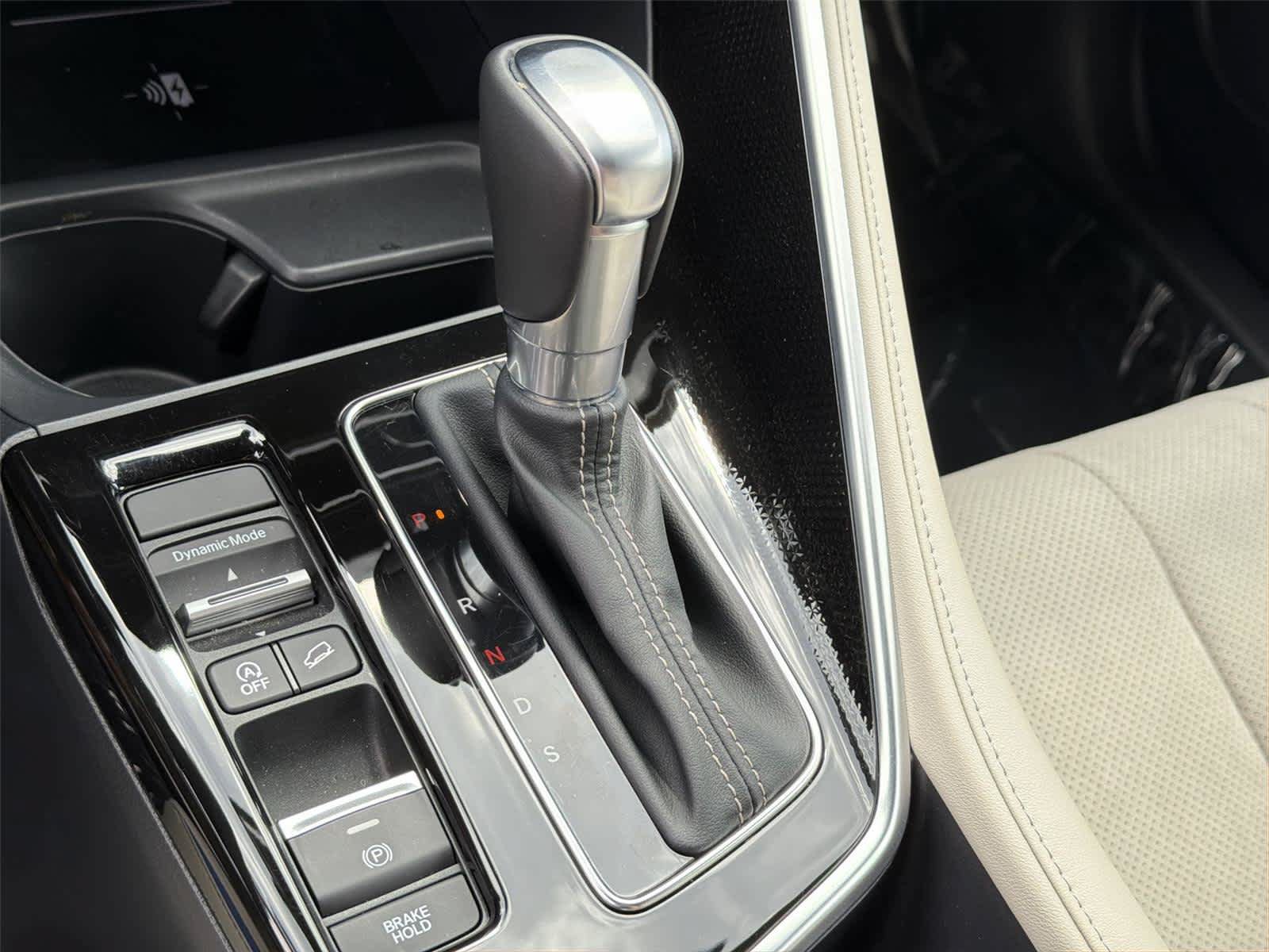 Certified 2025 Acura ADX A-Spec FWD image 18