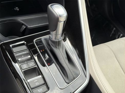 Used 2025 Acura ADX A-Spec FWD image 18