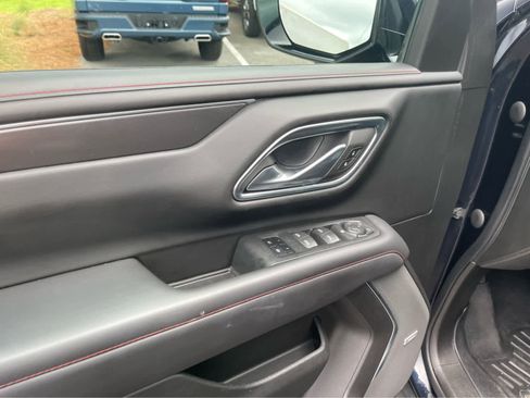Used 2023 Chevrolet Tahoe RST AWD/4WD image 11