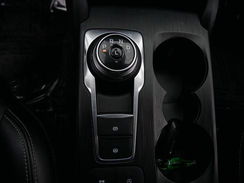 Certified 2022 Ford Escape SEL image 24