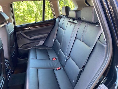 Used 2016 BMW X3 xDrive28i image 41