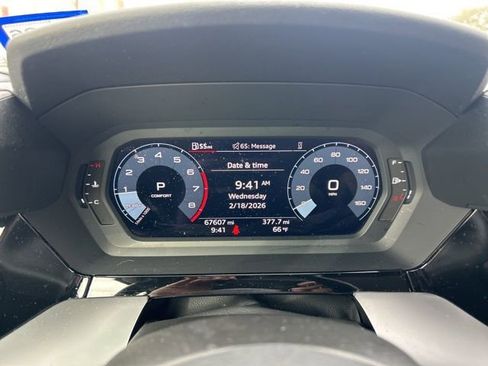 Used 2023 Audi A3 2.0T Premium w/ Convenience Package image 12