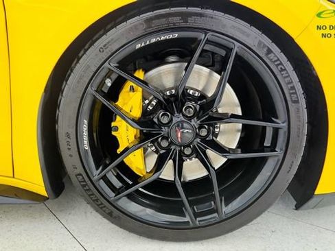 Used 2026 Chevrolet Corvette Z06 RWD image 69