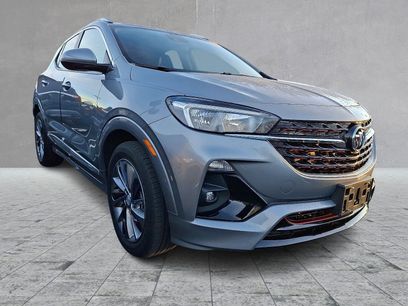 Used 2023 Buick Encore GX Select w/ Experience Buick Package