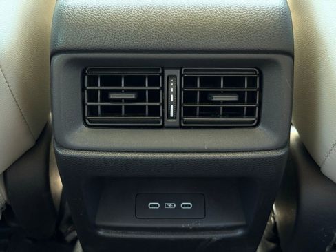 Used 2025 Honda CR-V EX-L image 41