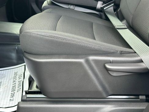 New 2026 Chevrolet Silverado 2500 W/T w/ WT Convenience Package image 10