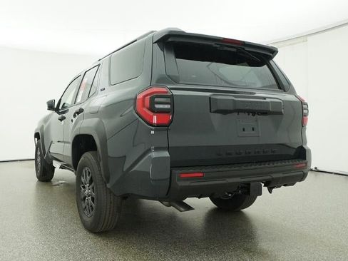 New 2026 Toyota 4Runner SR5 image 22